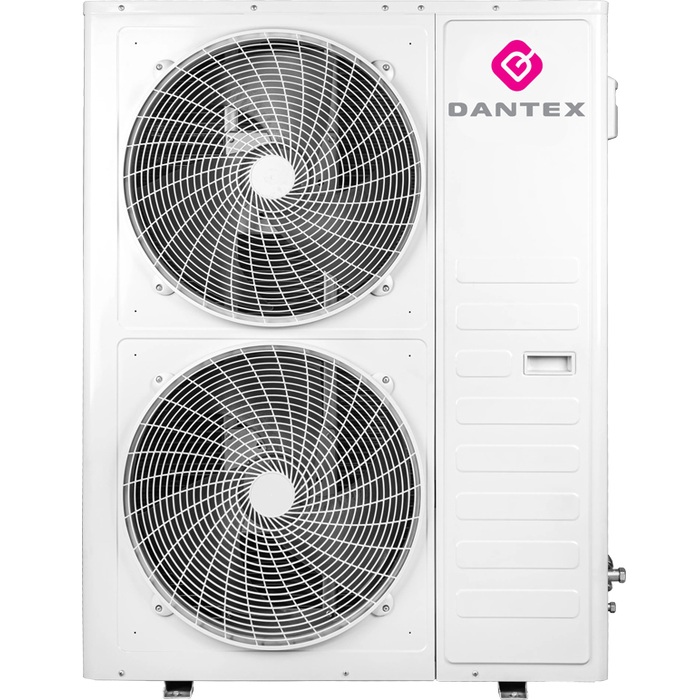 Канальный кондиционер Dantex RK-48BHT3N/RK-48HT3NE-W City