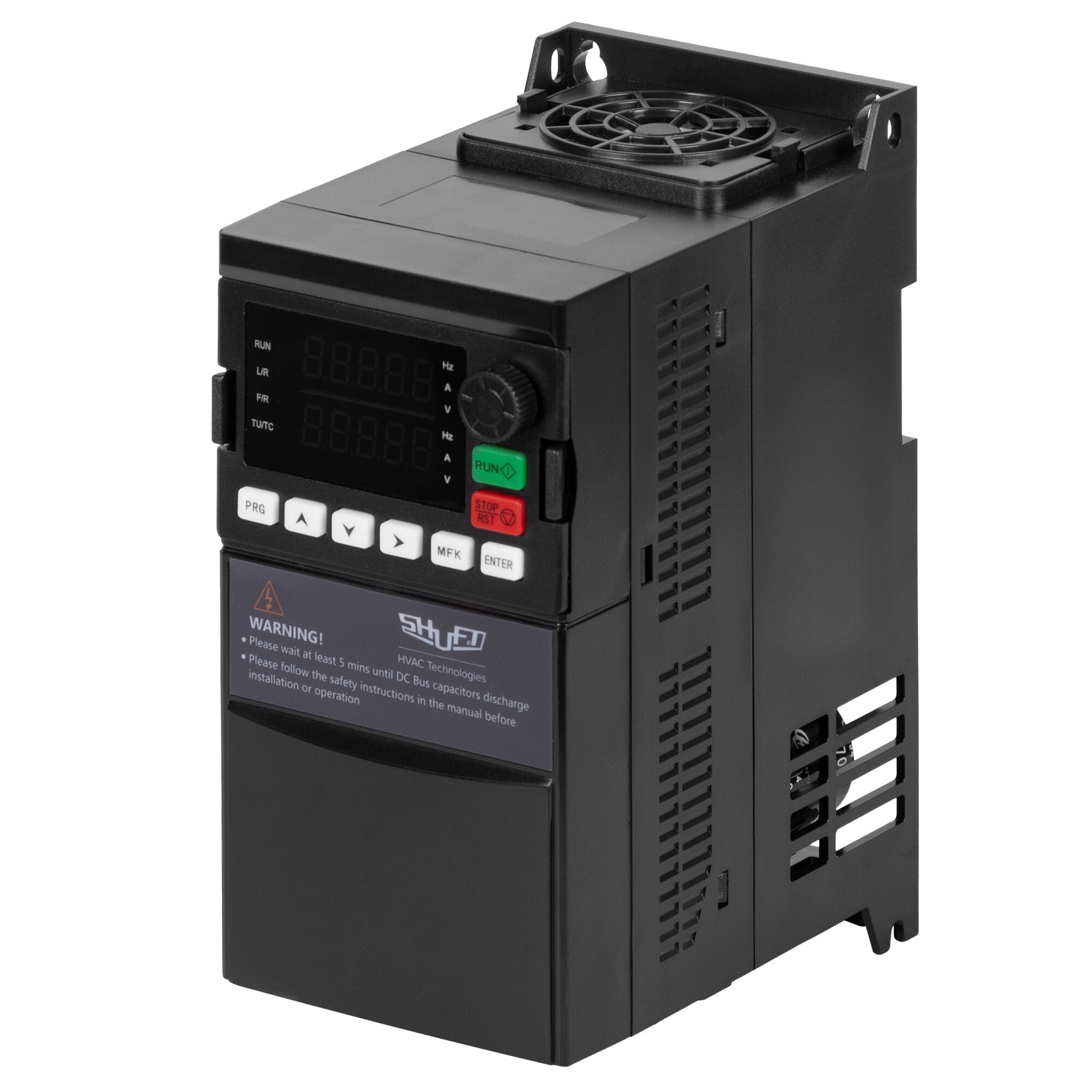 Частотный преобразователь Shuft SKI70-0D75G-1 0.75 кВт 220В