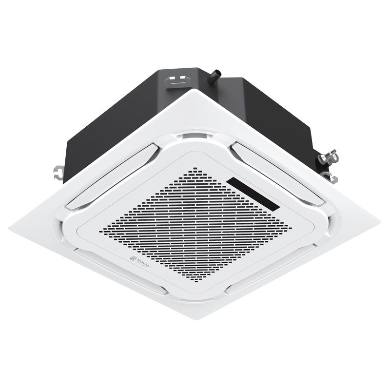 Кассетный кондиционер Royal Clima CO-4C 48HNXA/CO-E 48HNXA/pan8D2 Competenza