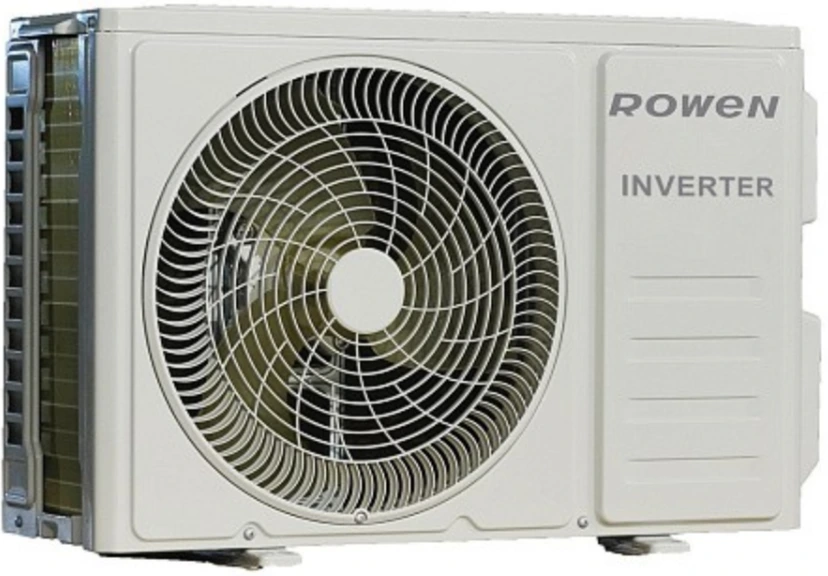 Настенный кондиционер Ровен RSS18IDC/SF / RSS18ODC/SF Soft Inverter