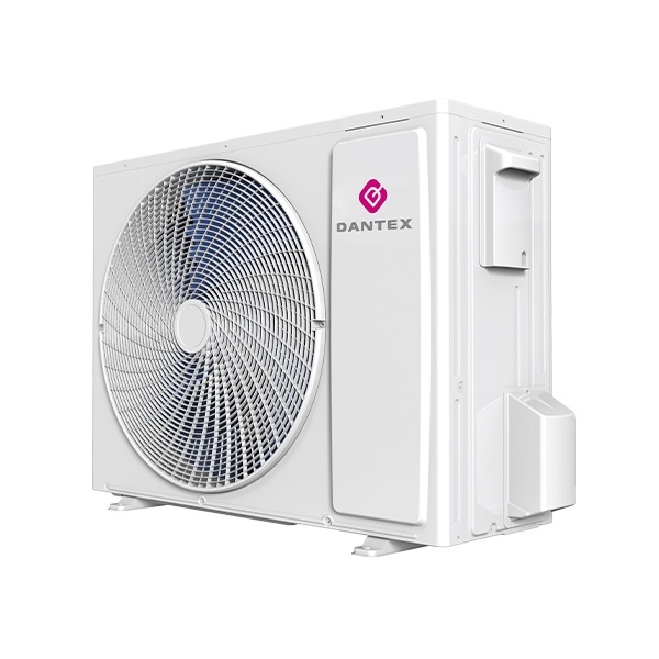 Напольно-потолочный кондиционер Dantex RKD-36CHANI/RKD-36HANIE-W Smart Inverter