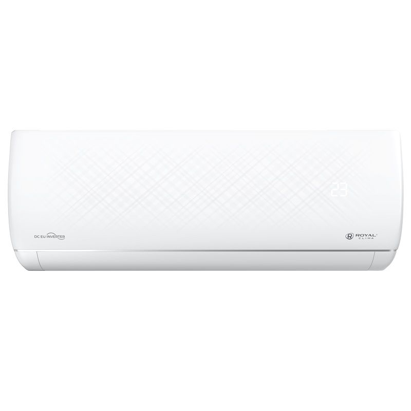 Настенный кондиционер Royal Clima RCI-RNC35HN Renaissance DC EU Inverter