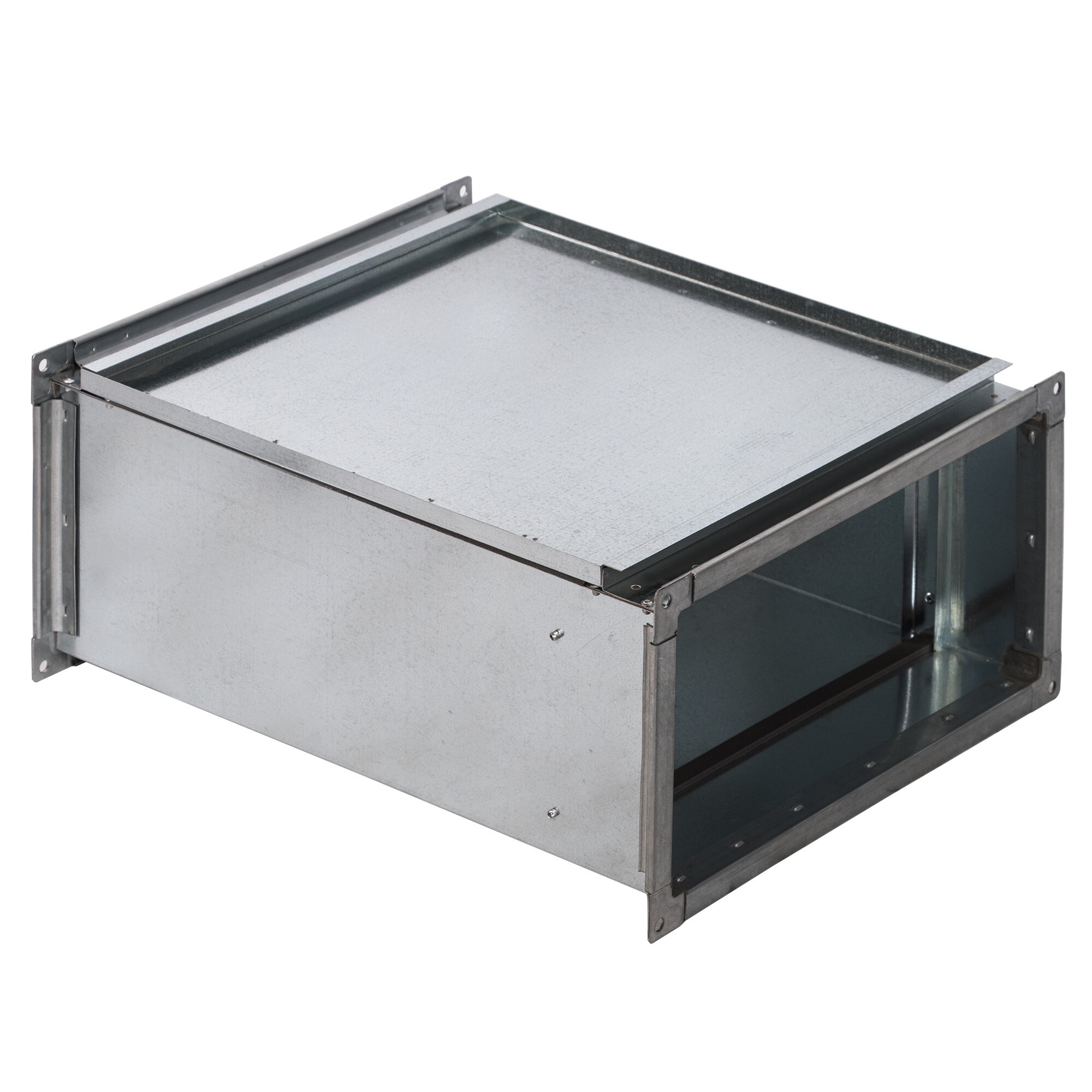 Воздушный фильтр-бокс Zilon ZFS 600*350