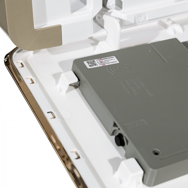 Настенный кондиционер Dantex RK-18VDMI/RK-18VDMIE Vision Inverter