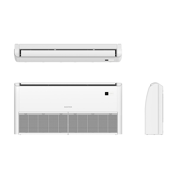 Напольно-потолочный кондиционер Dantex RKD-36CHANI/RKD-36HANIE-W Smart Inverter