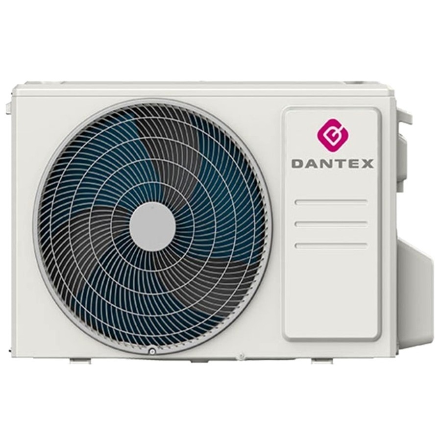 Настенный кондиционер Dantex RK-09SDMI/RK-09SDMIE Corso Inverter