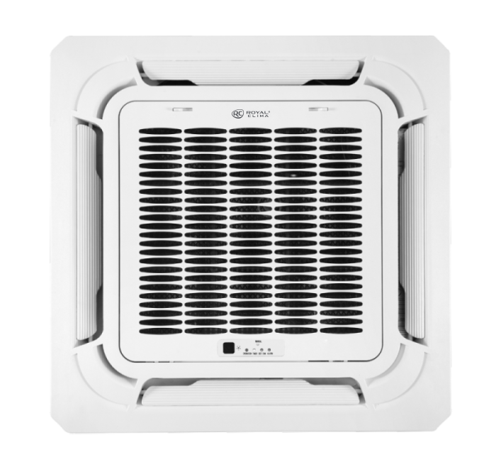 Кассетный кондиционер Royal Clima ES-C 48HREX/ES-E 48HEX/ES-C pan/2X Esperto