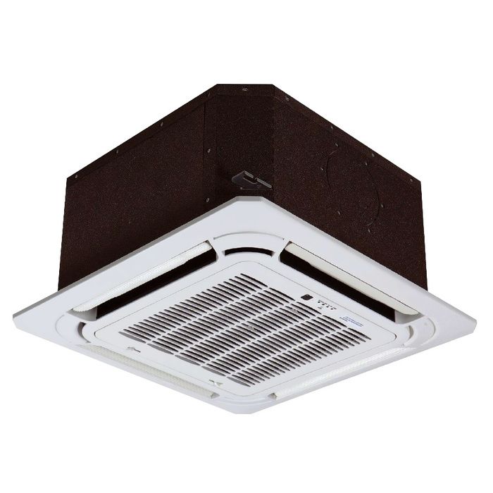 Блок внутренний Dantex RK-MB09HG Flex Plus
