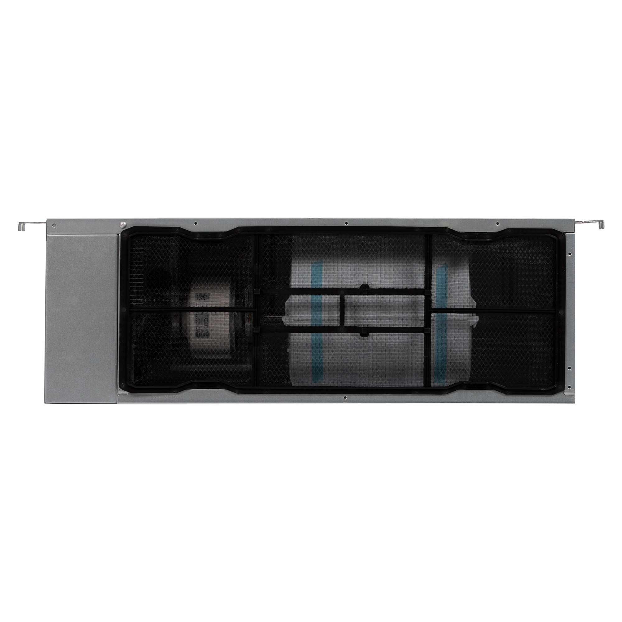Канальный кондиционер Ballu BLCI_A_D-48HN8_V3 Universal 3 DC