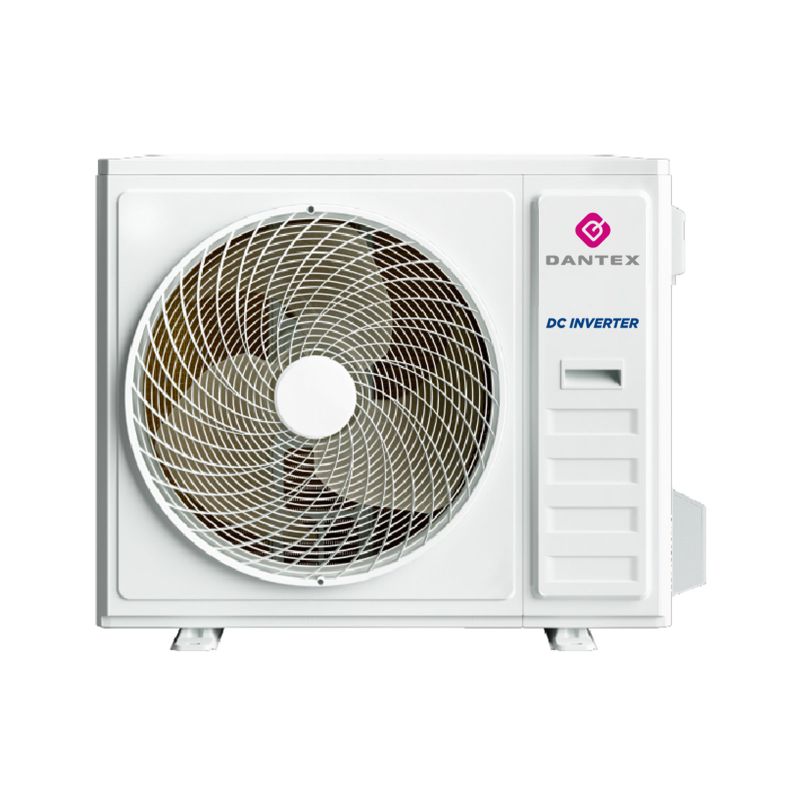 Напольно-потолочный кондиционер Dantex RKD-60CHTNI/RKD-60HTNIE-W City Inverter