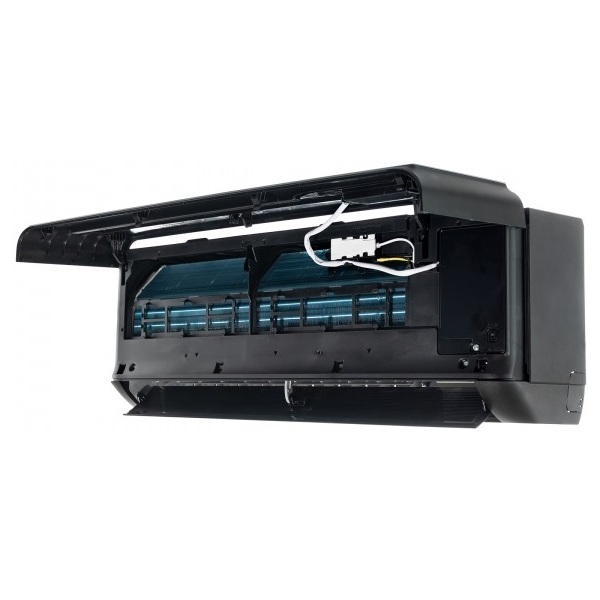 Настенный кондиционер Dantex RK-09SATB2I Black PLUS/RK-09SATB2IE Advance Pro Plus Black Mirror