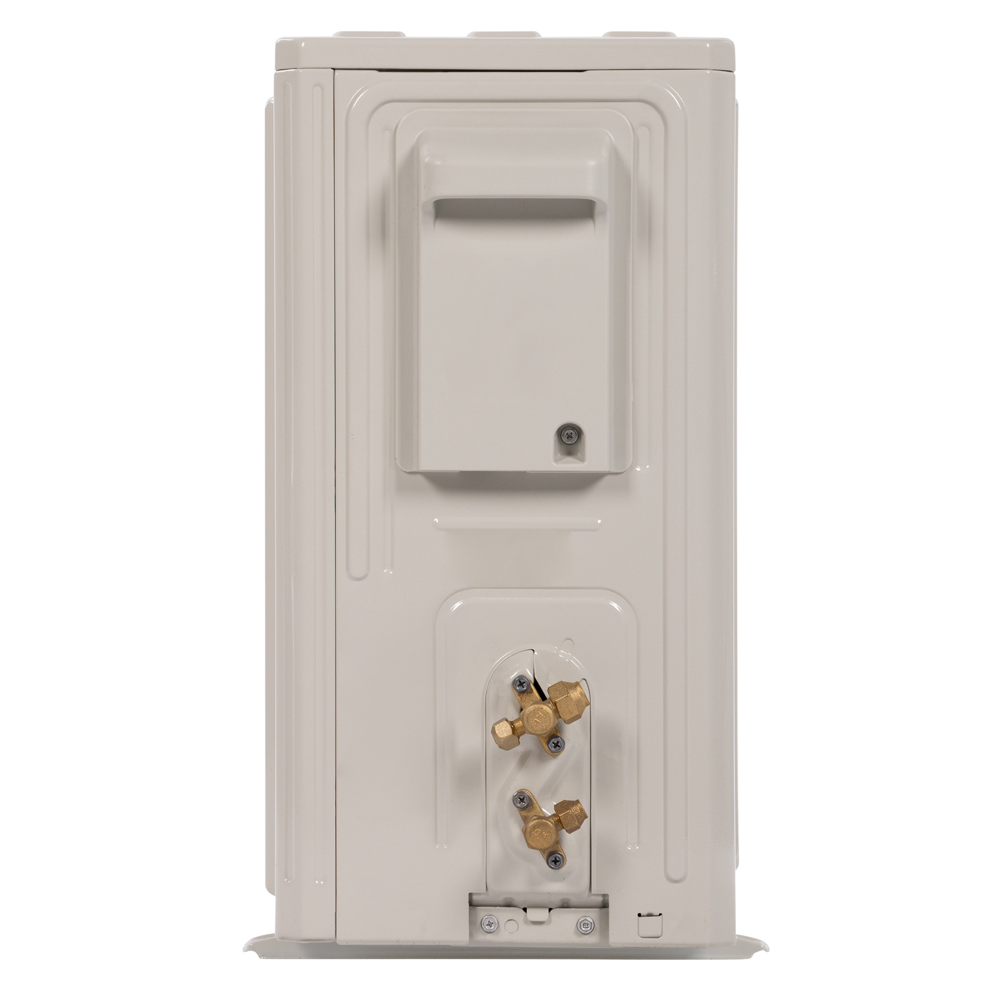 Канальный кондиционер Ballu BLCI_A_D-24HN8_V4 Universal 3 DC
