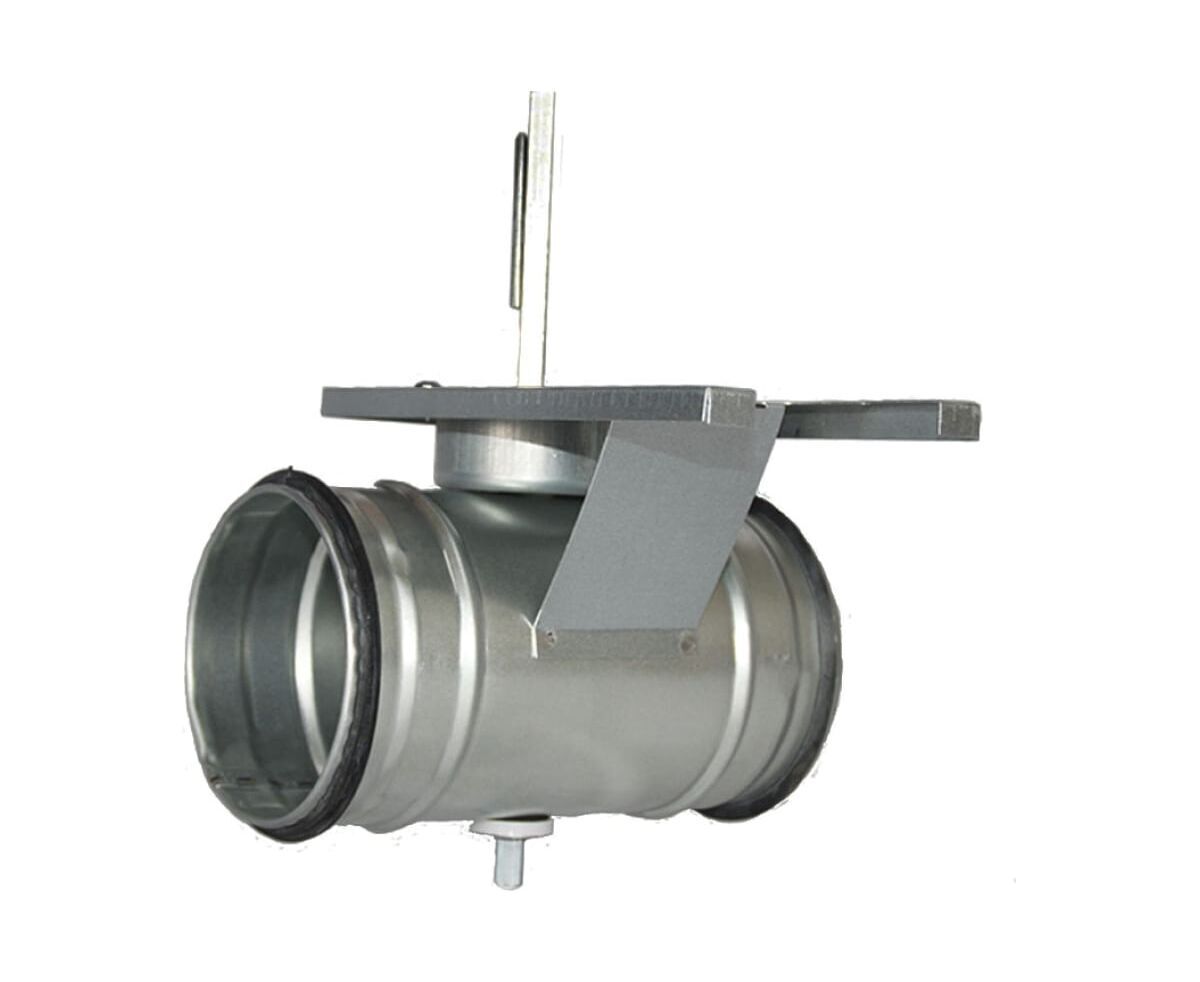 Клапан постоянного расхода воздуха Airone AIRMAX 3D-160