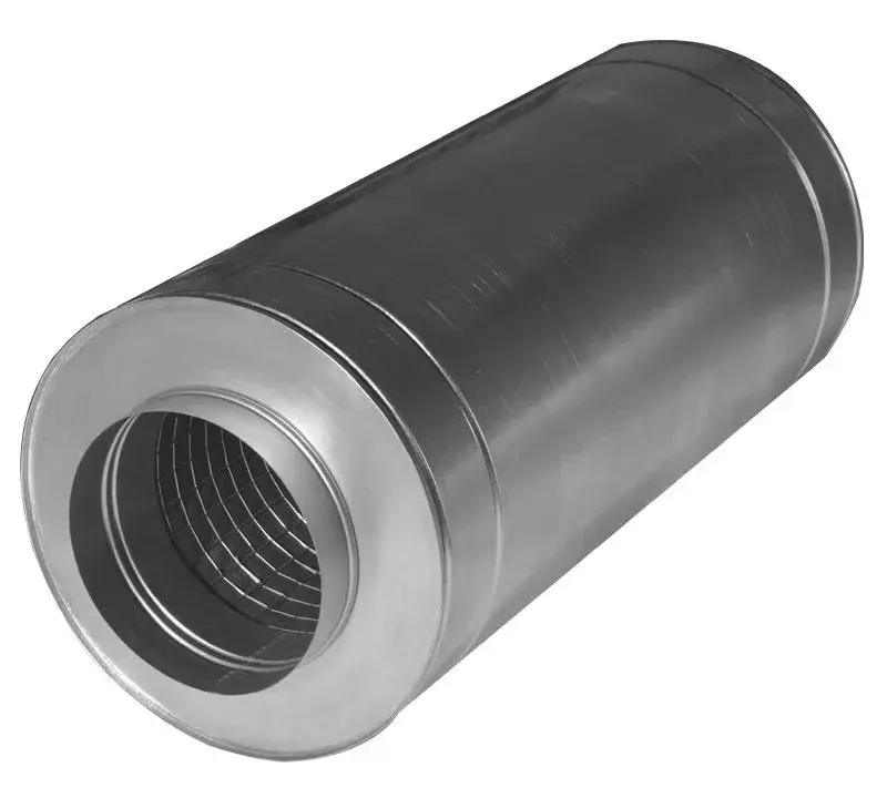Шумоглушитель Airone ГКР 125/900