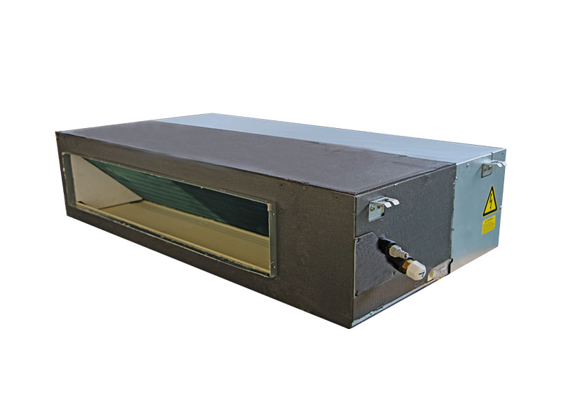 Канальный кондиционер Marsa MRK-48BHA2N/MRK-48HA2NE-W Optimal