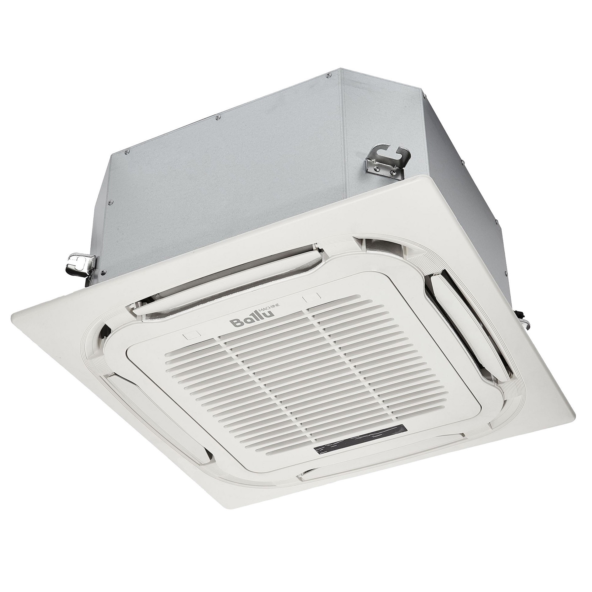Кассетный кондиционер Ballu Machine BLC_C-24HN1_21Y Universal 3