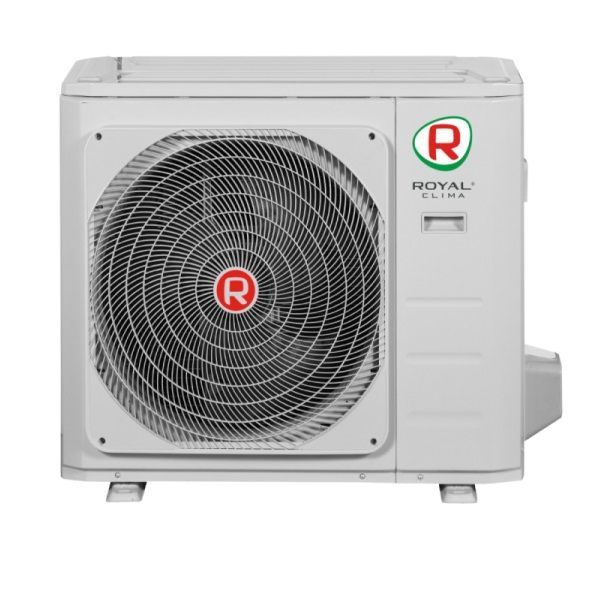 Колонный кондиционер Royal Clima ES-S 24HRCX/ES-E 24HSCX Esperto