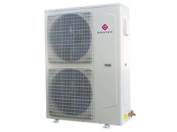 Кассетный кондиционер Dantex RKD-60UHANI/RKD-60HANIE-W Smart Inverter