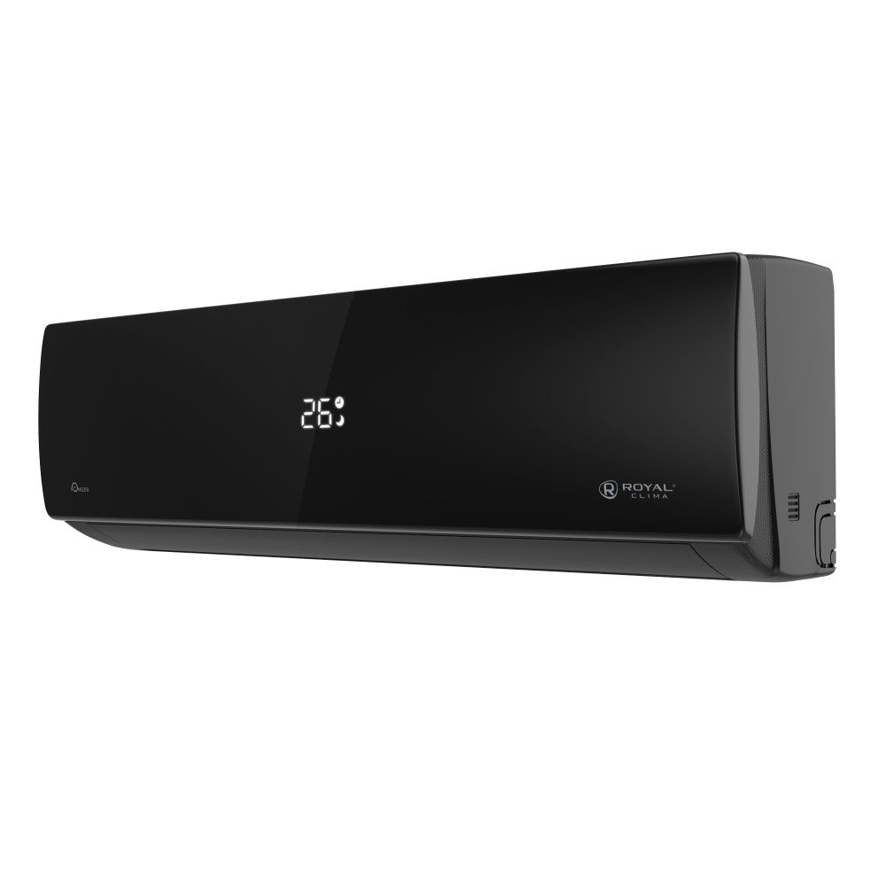 Настенный кондиционер Royal Clima RC-AN55HN Attica Nero