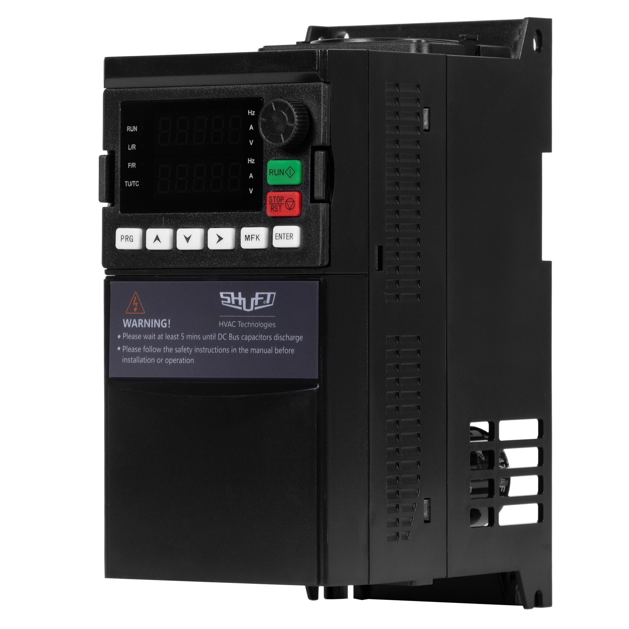 Частотный преобразователь Shuft SKI70-7D5G-4 7.5 кВт 380В