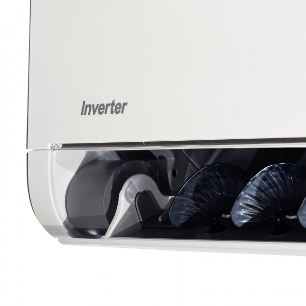 Настенный кондиционер Dantex RK-18VDMI/RK-18VDMIE Vision Inverter